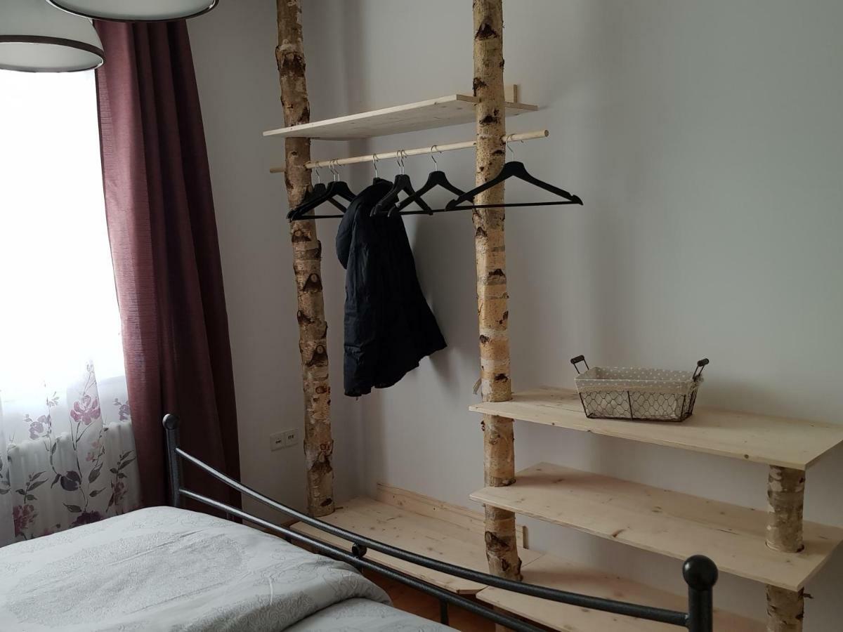 Ferienwohnungen Voerstetten Vorstetten Buitenkant foto
