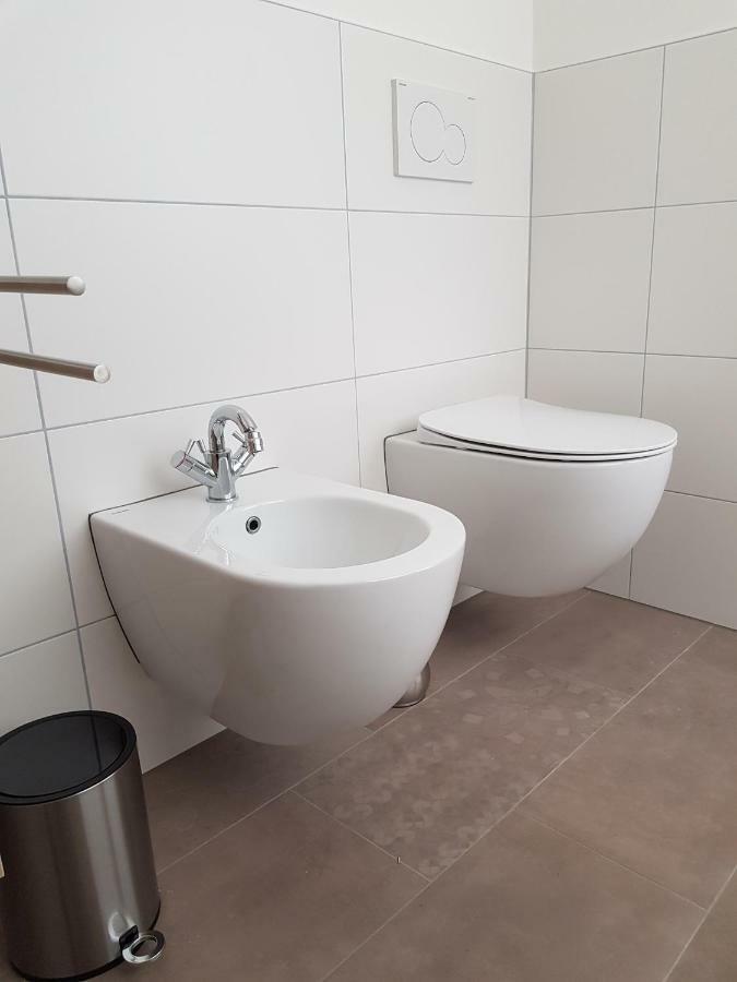 Ferienwohnungen Voerstetten Vorstetten Buitenkant foto