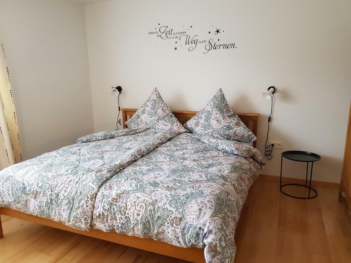 Ferienwohnungen Voerstetten Vorstetten Buitenkant foto
